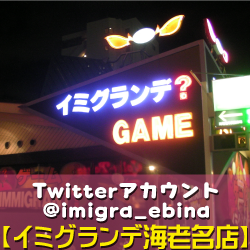 イミグランデ海老名店 横浜 川崎など 神奈川で一番遊べるゲーセンはゲームイミグランデ